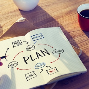 Plan your inset day